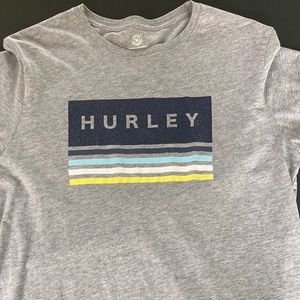 Hurley Tshirt